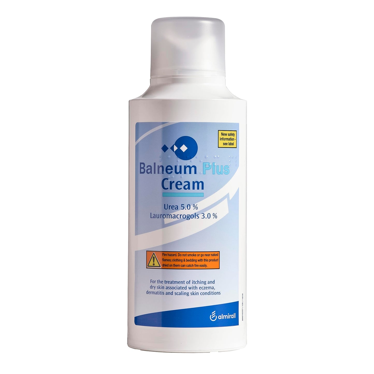 Balneum Plus Cream, 500 g