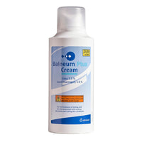 Balneum Plus Cream, 500 g
