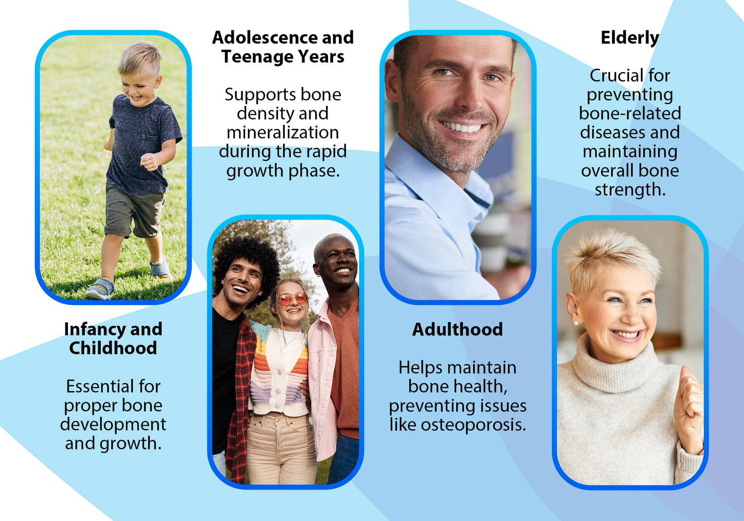 Vitamin D3 800 IU - 30 Capsules - High Potency, Easy to Swallow Pure Vitamin D Softgel Capsules - Vitamin D3 Supplements Helps Boost Health and Immune System