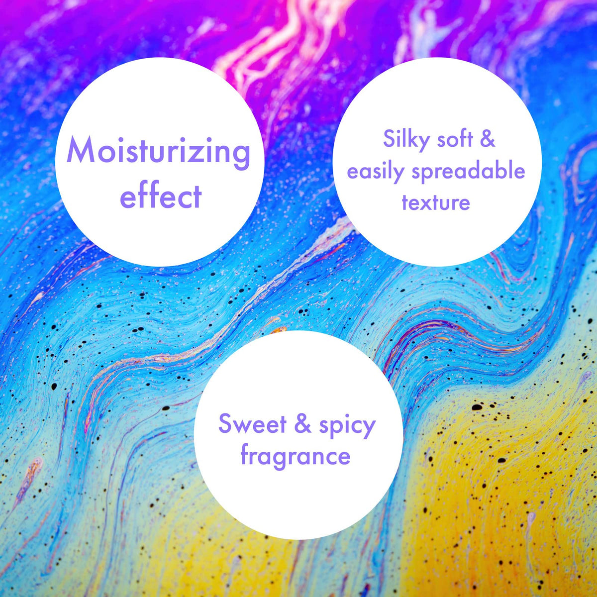Me You Us - 150ml Massage Oil (Love Secret) - Discover The Love Secret Massage Oil - A Romantic Blend for Intimate Moments