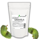 Nutrics® GRAVIOLA Fruit 500mg 90 V Capsules (1 Month Supply) Soursop