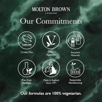 Molton Brown Reviving Rosemary Bath & Shower Oil-In-Gel 300 ml