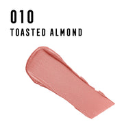 Max Factor Colour Elixir Lipstick - 010 Toasted Almond