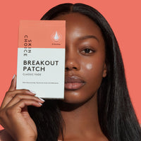 SKIN CHOICE Fade Dark Spots Microdart Pimple Patches with Niacinamide, Hyaluronic Acid, Ectoin, Blemish Hydrocolloid Dots Spot Patches, Vegan Cruelty-Free Korean Skincare, 8 Pcs