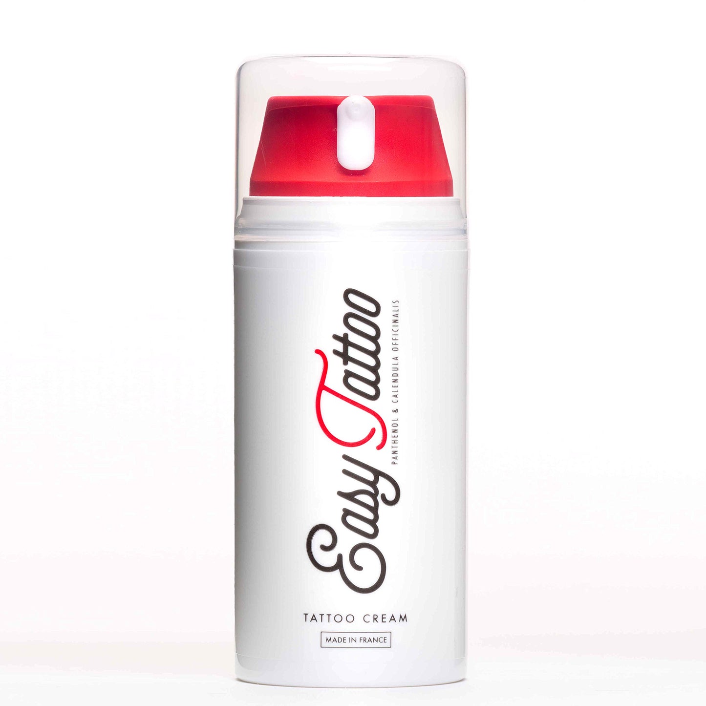 Easy Tattoo Easytattoo Tattoo Aftercare Healing Cream 100ml XL