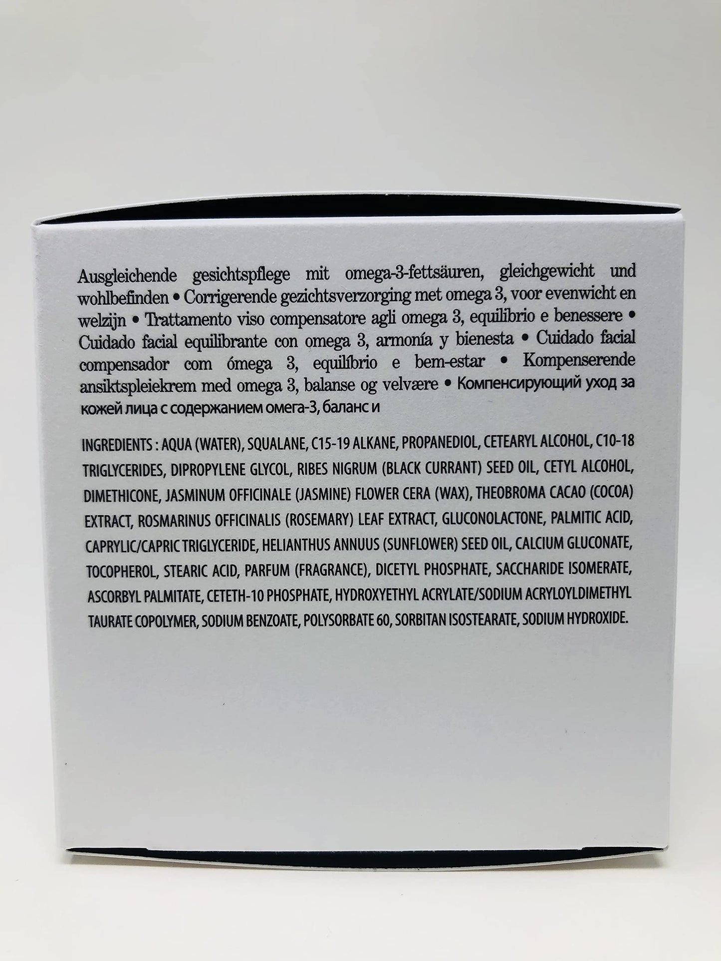 Matis - RÉPONSE DENSITÉ: TIME-BALANCE (50ml)