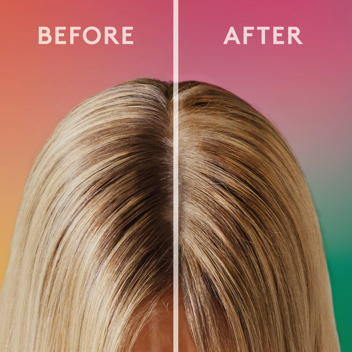 Josh Wood Colour Josh Wood Permanent Colour 8.0 & Blonde Root Smudge