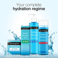 Neutrogena Hydro Boost Triple Micellar Water