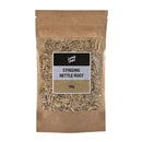 Lowhill Valley Stinging Nettle Root - Urtica dioica for Natural Wellness – Handpicked– No Additives or Preservatives – Organically Grown – 100% Pure – 50g