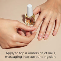 CND Treatments Nail Polish, Solar Oil 118 ml