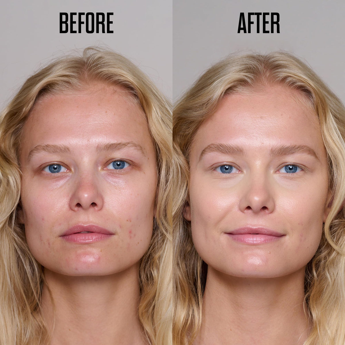 Mii Cosmetics Skin-Loving BB Cream | SPF 15 | Anti-Aging Amino-Rich Soy Extracts | Nourishing & Moisturising with Built-in Primer | Radiantly Fair