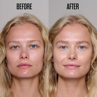 Mii Cosmetics Skin-Loving BB Cream | SPF 15 | Anti-Aging Amino-Rich Soy Extracts | Nourishing & Moisturising with Built-in Primer | Radiantly Fair