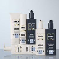 label.m LABEL.M M-Plex Bond Repairing Miracle Mask 200ml