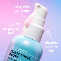 e.l.f. Skin Thirst Burst Mini