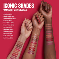 Revlon Super Lustrous Lipstick, Laidback Lilac