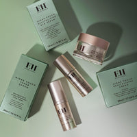 Emma Hardie Midas Touch Revitalising Eye Serum 15ml with Hyaluronic Acid, Hydrating, Brightening Eye Serum for Dark Circles & Puffiness, Anti-Ageing Eye Treatment for Fine Lines & Wrinkles