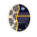 Dermolive Internatural Handmade Exfoliating Sponge Soap Turkish Bath Hammam 120 gr. Natural and Renewing Cleaning Experience