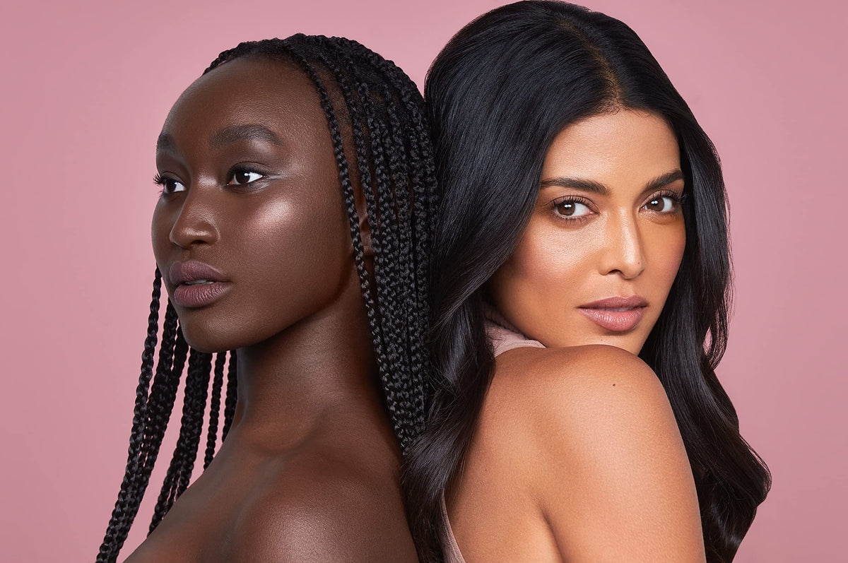 SCULPTED by Aimee Connolly Second Skin Dewy Liquid Face Foundation from Sculpted by Aimee - 32ml Buildable, Medium Coverage Foundation with Dewy Finish, Hyaluronic Acid, Collagen Boosting Formula, SPF 50, (Light 3.0)