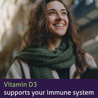 Healthy Origins, Vitamin D3, 1,000 IU, 360 Softgels, Gluten Free, Soy Free, Non-GMO