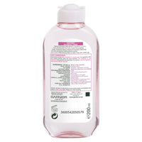 Garnier Naturals Rose Water Toner, 200 ml