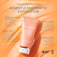 Gatineau - The Glow Edit Discovery Collection - Gradual Tan, Glow Tonique + Enzyme Exfoliating Gommage, Travel or Trial Gift Set