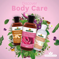 natures aid Natures Aid Premium Strength Traditional Rose Water, 150ml (Ingredients : Aqua , Alcohol, Rose Oil)