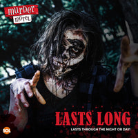 SOL Halloween Make Up Kids Set | Complete Make Up Set Fake Blood, Crayons, Halloween Face Paint & Applicators | Safe to Use for Kids Face Paint Kit | Halloween Makeup Kit | Vampire Makeup Kit Facepaint