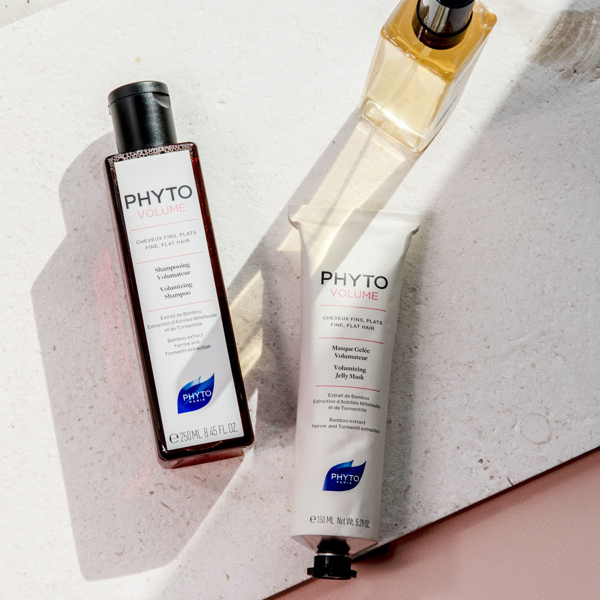 Phyto Volume Volumizing Shampoo 250 ml