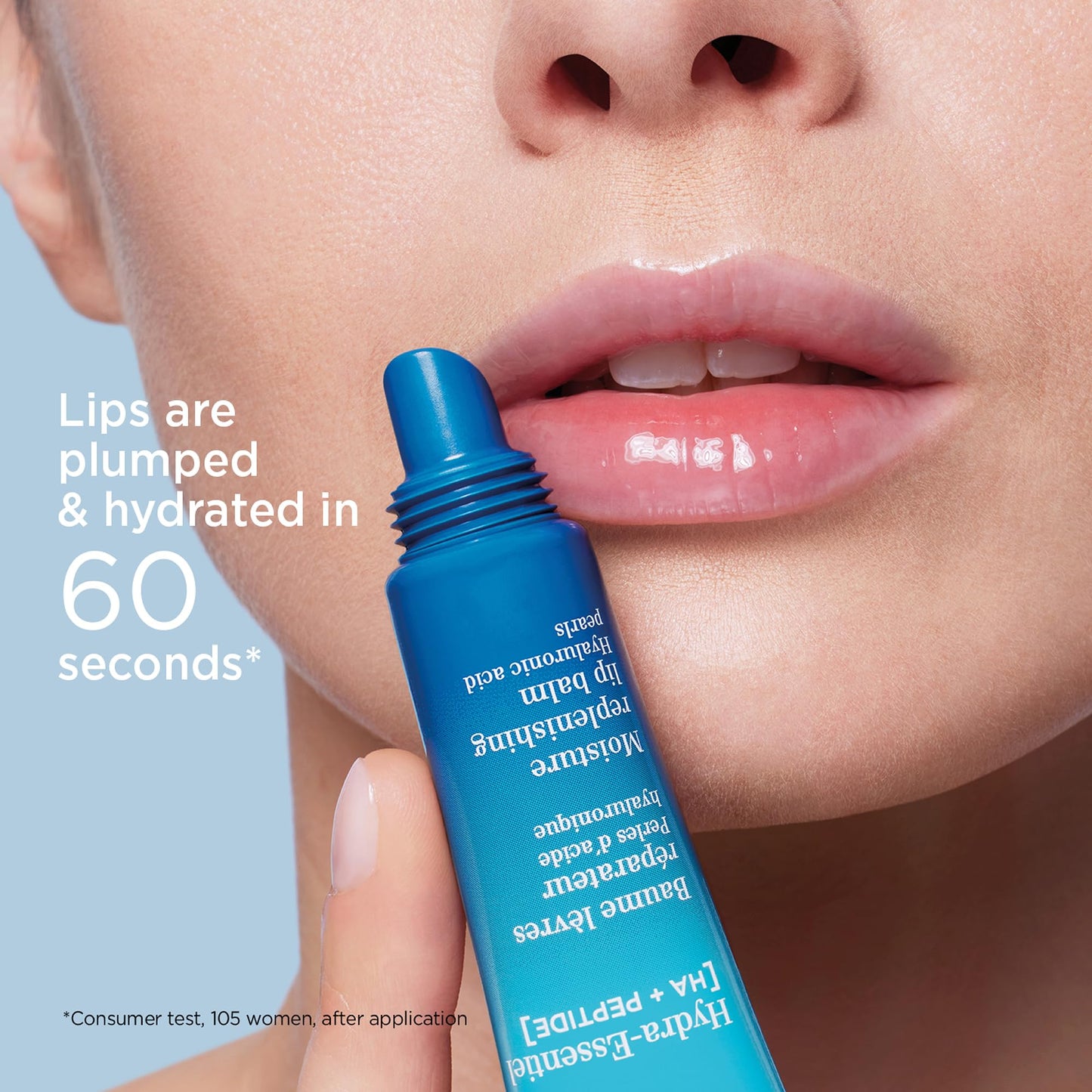 Clarins Hydra-Essentiel [HA2] Lip Balm 15ml