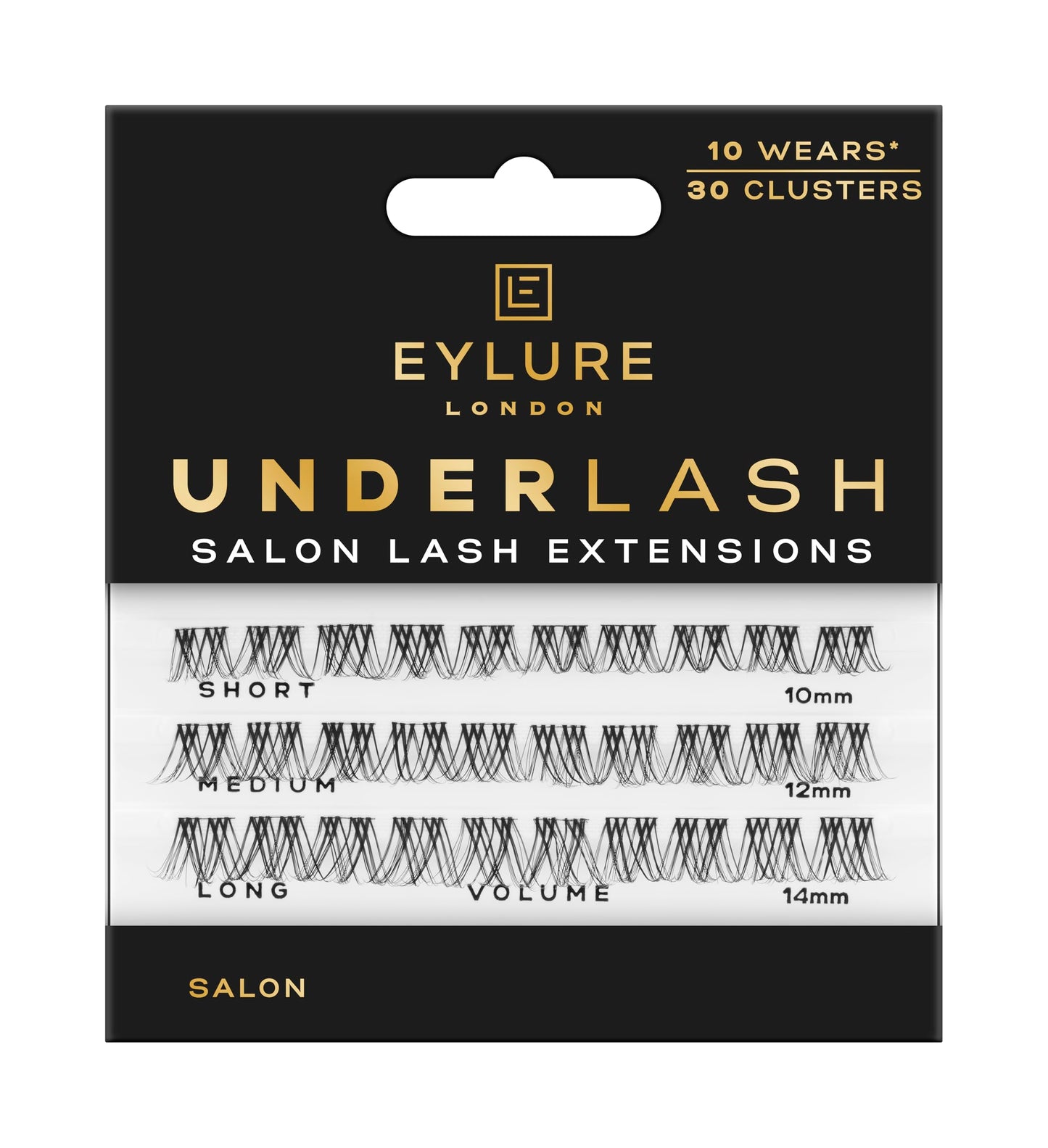 Eylure Underlash Refill Kits - Volume