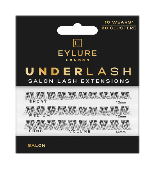 Eylure Underlash Refill Kits - Volume