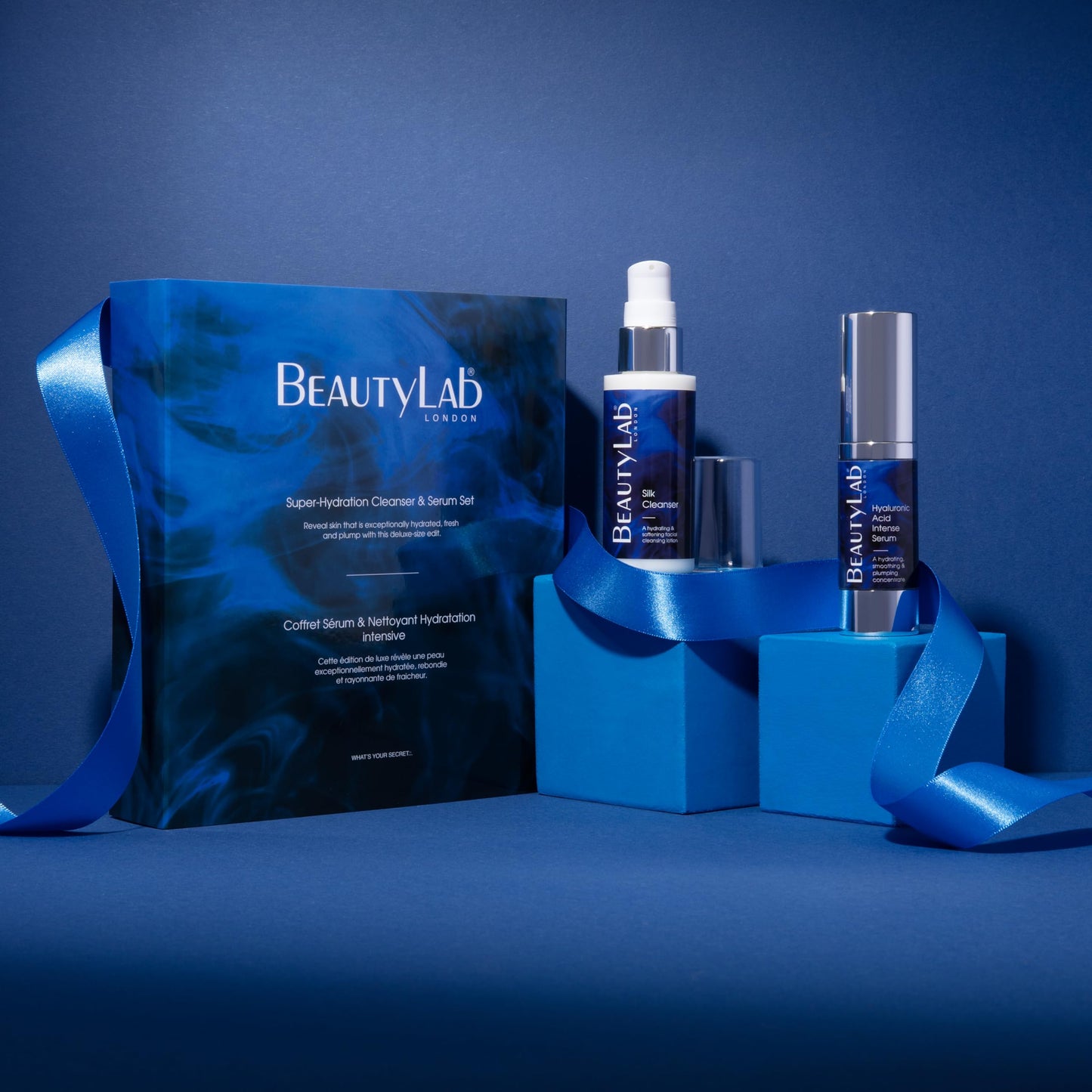 BEAUTYLAB BeautyLab® Super Hydration Cleanser & Serum Gift Set
