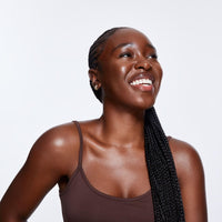 Indeed Labs Nanobronze Deep, Deep Bronzing Drops -Natural Glow Enhancer, Illuminator Highlighter Skin Tint, For An All Day Radiant Glow- With Hyaluronic Acid To Help Support Skin Barrier Repair