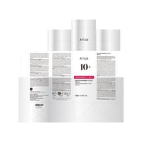 ANUA 10% Niacinamide+ 4% TXA Serum, Ceramide, Hyaluronic Acid, Tranexamic Acid, Vitamin B12 Natural color, Korean Glass Skin, Fragrance-Free, Dark Spot Serum, Korean Skincare, 30ml /1.01 fl.oz.