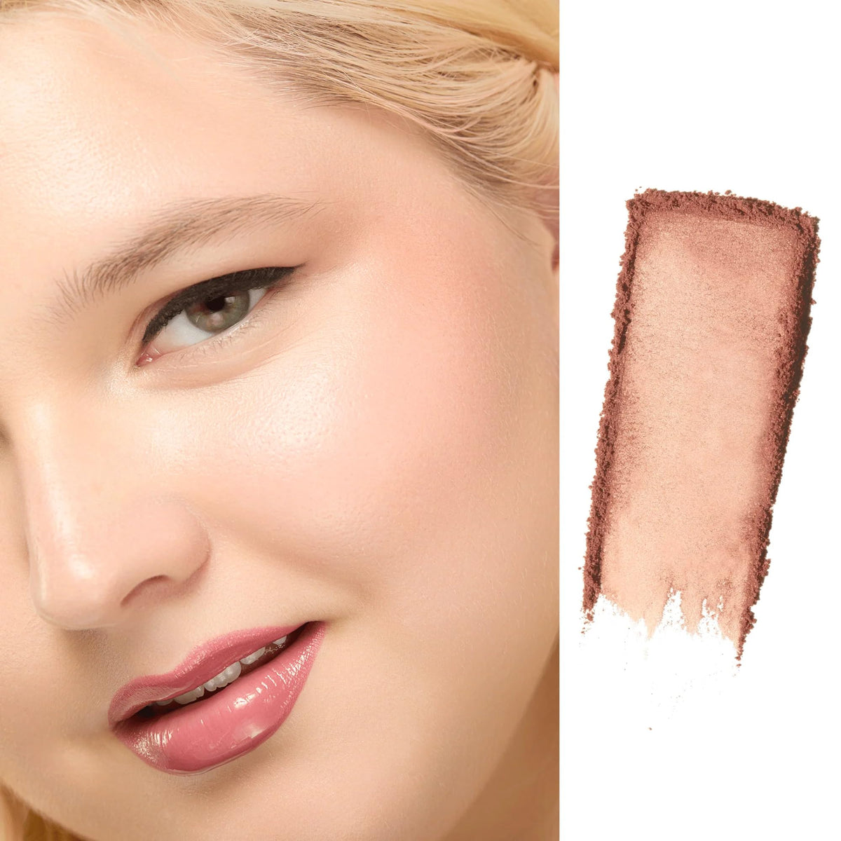 Gerard Cosmetics Star Powder Lucy
