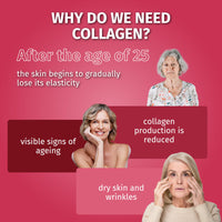 Nature's Finest by Nutrisslim Collagen Skincare - Fish Collagen Powder Naticol (5000mg) with MSM, Vitamin C, Ashwagandha - Hydrolyzed Marine Collagen Type 1, Gluten Free - 360 g