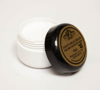 Goats Milk Moisturising Cream 15g by Elegance Natural Skin Care for dry sensitive skin Travel Size