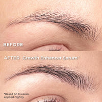 WUNDERBROW Wunderbrow Growth Enhancer Brow & Lash Serum, 2-in-1 Growth Serum For Fuller, Thicker, Healthier Brows & Lashes, Clinically Tested Formula, Visible Results in 6-8 weeks
