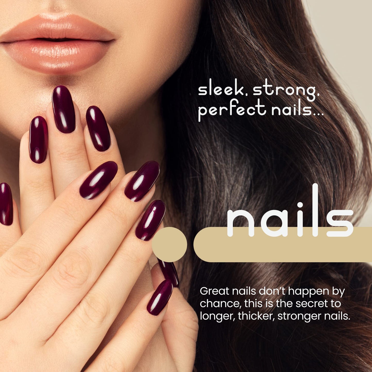 Biotin Hair Growth Vitamins, 12000 mcg Biotin Tablets, 365 Vegan Biotin Tablets, Support Hair Growth, Hair Skin & Nails Vitamins for Hair Loss for Women & Men, VitaBright Biotin Supplements + Coconut