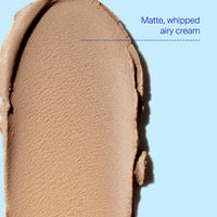 Supergoop! Mineral Mattescreen (SPF 30) - .68 fl oz - Mineral, Broad Spectrum Sunscreen - Smooths Skin’s Appearance, Minimizes the Look of Pores & Controls Shine