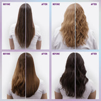 Aussie SOS Hair Rescue All In One Hair Oil 100ml to Detangle and Smoothen Hair While Helping Prevent Split Ends and Keeping Hair Hydrated For 100 Hours. Vegan Formula (Package may vary)