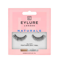 Eylure False Eyelashes Naturals No 017