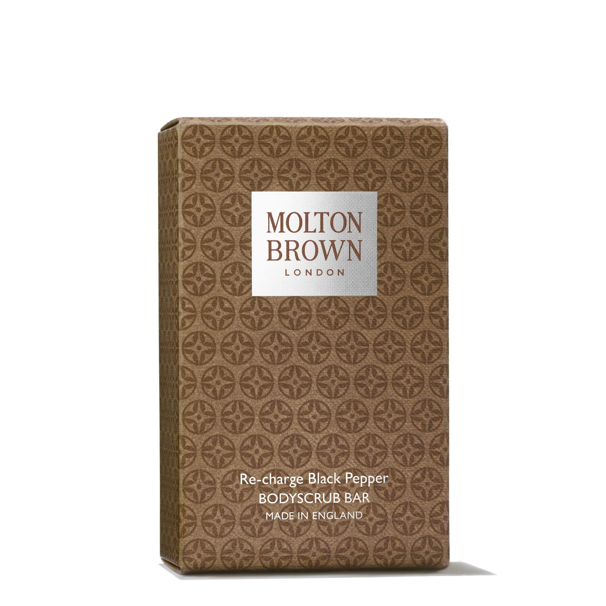 Molton Brown Re-Charge Black Pepper Bodyscrub Bar 250 g