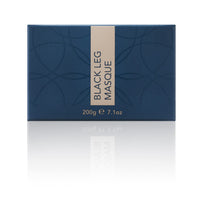 Margaret Dabbs Black Leg Masque Cooling and Hydrating Treatment for Swollen, Fatigued Legs 200g
