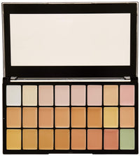 ProArtist Freedom Freedom Makeup London Light Medium HD Conceal Kit, 12g