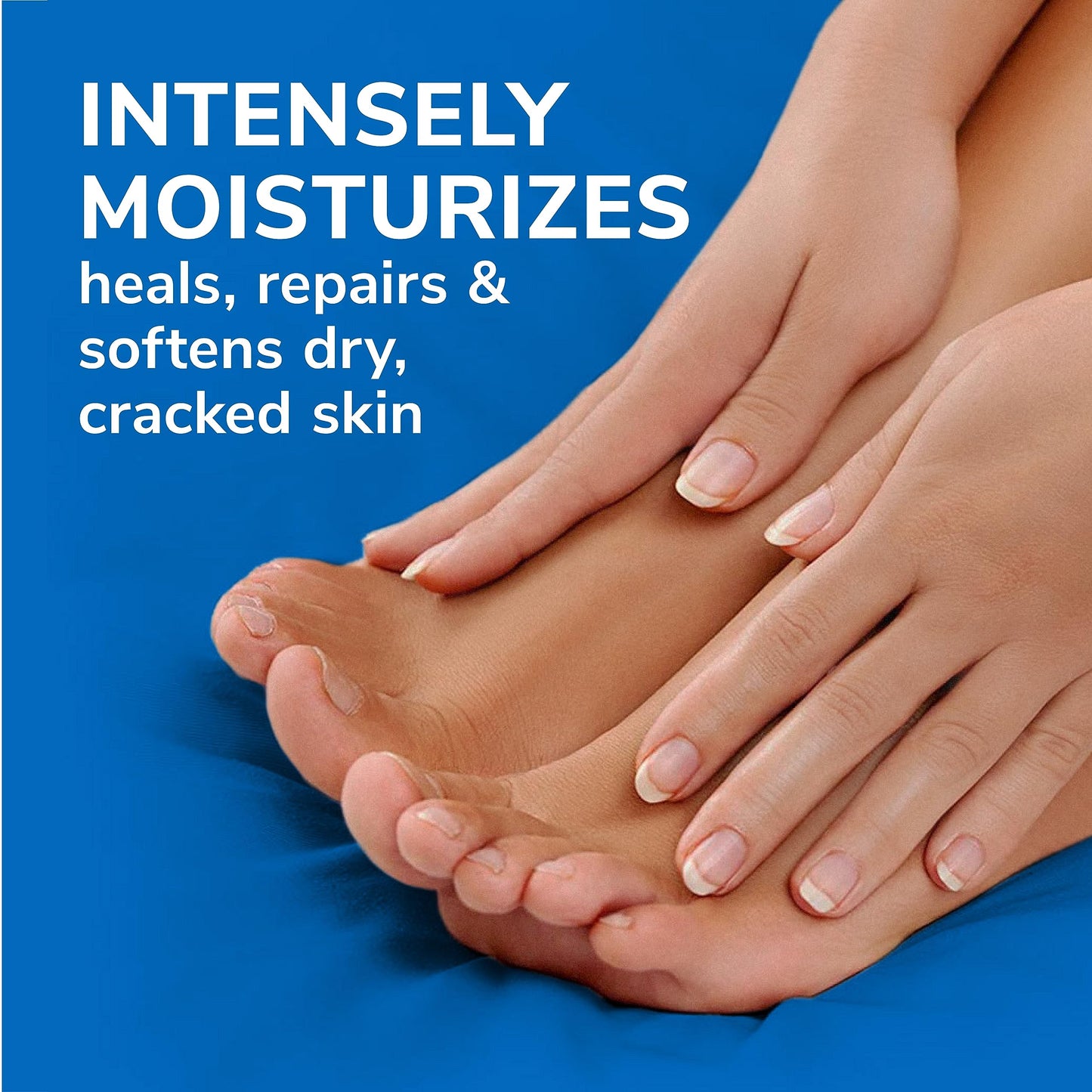 Dr. Scholl's Ultra Hydrating Foot Mask 3 Pack, Intensely Moisturizes Repairs and Softens Rough Dry Skin with Urea, 3 Count 1 Pair