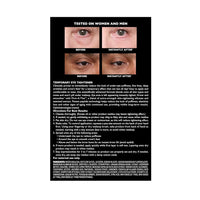 Peter Thomas Roth  Instant FIRMx® Eye Temporary Eye Tightener Easy-Wear Formula, 20 ml / 0.67 fl oz