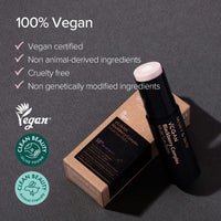 Mary&May Vegan Blackberry Complex Multi Sun Balm SPF50+ PA++++ – Korean Sunscreen Stick with Blackberry Extract, Jojoba Oil & Blue Lotus – Anti-Aging, Non-Sticky, Portable Glow Moisturizer, 11g