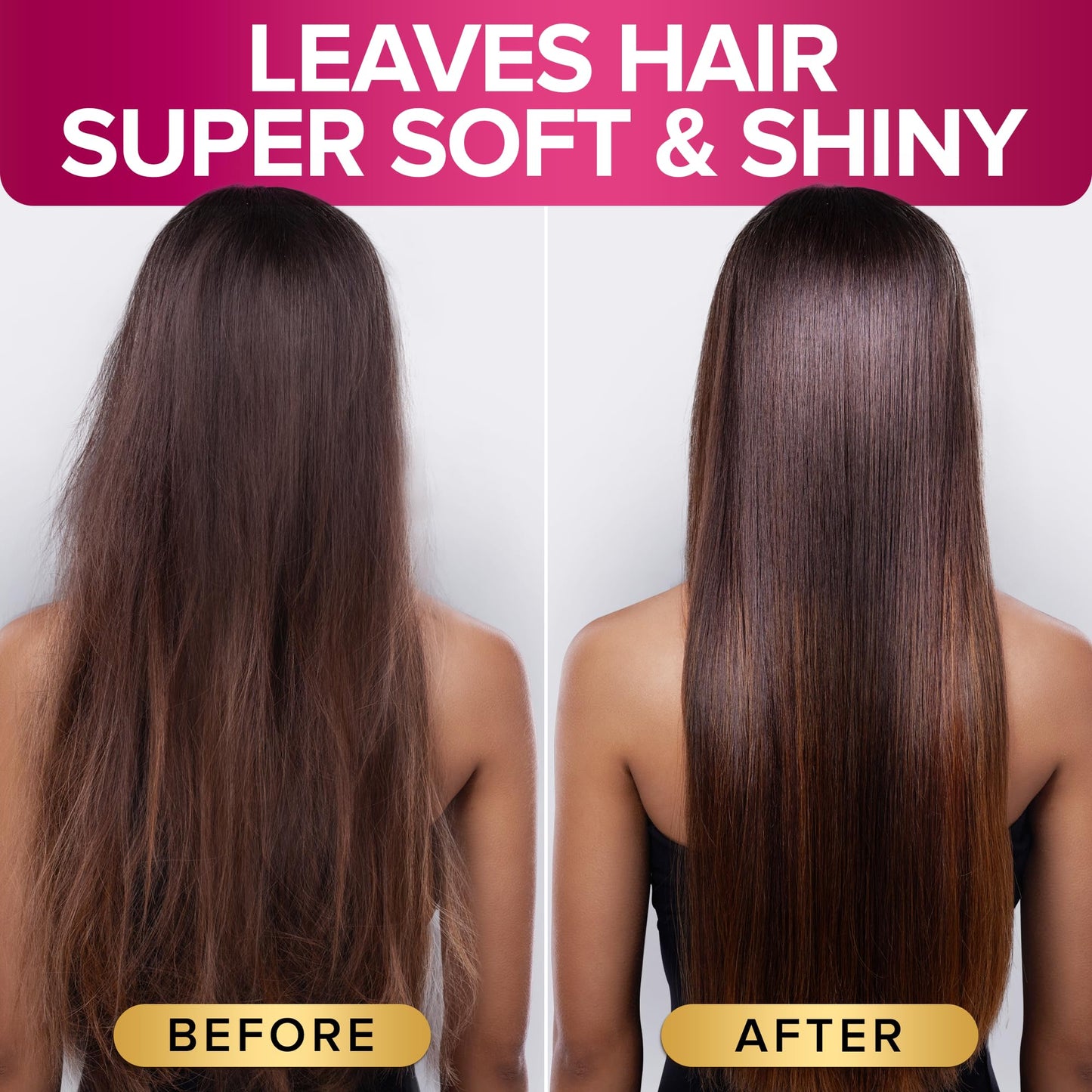 NYK1 Sulphate Free Hair Shampoo And Conditioner | Starter Set - 100ml x2