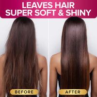 NYK1 Sulphate Free Hair Shampoo And Conditioner | Starter Set - 100ml x2